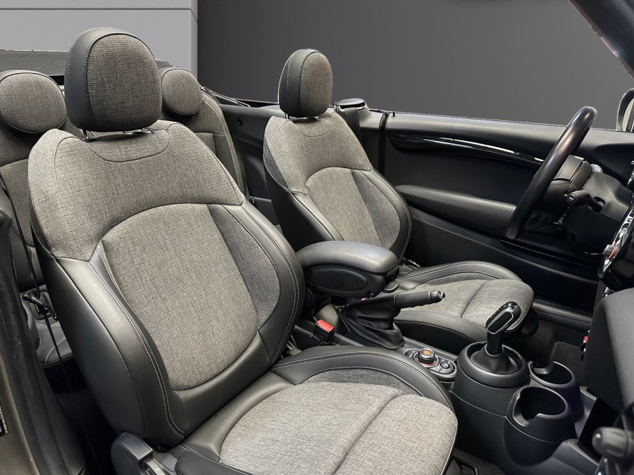 MINI d'occasion MINI COOPER S 192 CABRIO GREENWICH BA de 2019 St Jean