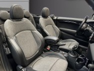 MINI d'occasion MINI COOPER S 192 CABRIO GREENWICH BA de 2019 St Jean