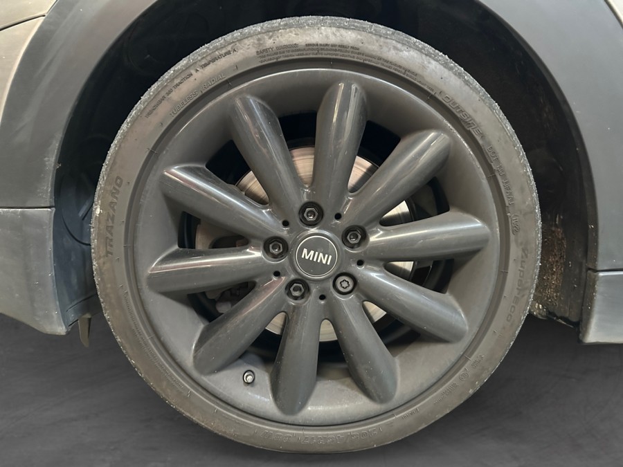 MINI d'occasion MINI COOPER S 192 CABRIO GREENWICH BA de 2019 St Jean