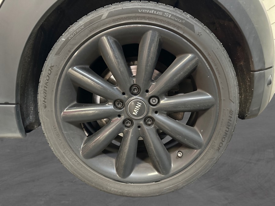 MINI d'occasion MINI COOPER S 192 CABRIO GREENWICH BA de 2019 St Jean