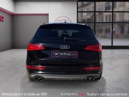 AUDI d'occasion SQ5 UDI SQ5 3,0 V6 bi-tdi 313 ch quattro sline de