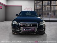 AUDI d'occasion SQ5 UDI SQ5 3,0 V6 bi-tdi 313 ch quattro sline de