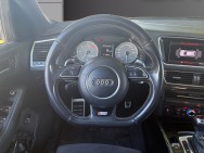 AUDI d'occasion SQ5 UDI SQ5 3,0 V6 bi-tdi 313 ch quattro sline de