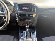 AUDI d'occasion SQ5 UDI SQ5 3,0 V6 bi-tdi 313 ch quattro sline de
