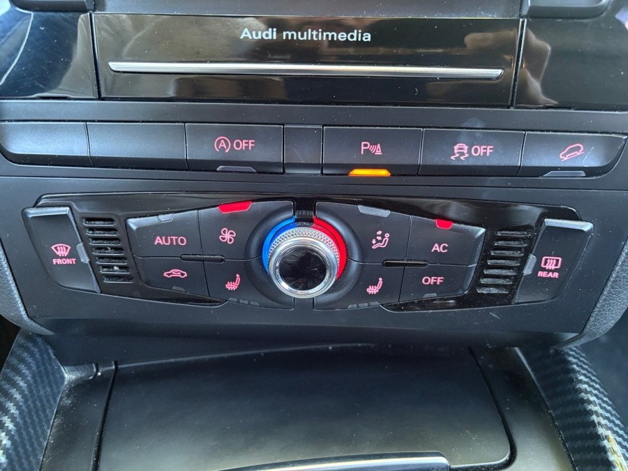 AUDI d'occasion SQ5 UDI SQ5 3,0 V6 bi-tdi 313 ch quattro sline de