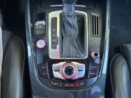 AUDI d'occasion SQ5 UDI SQ5 3,0 V6 bi-tdi 313 ch quattro sline de