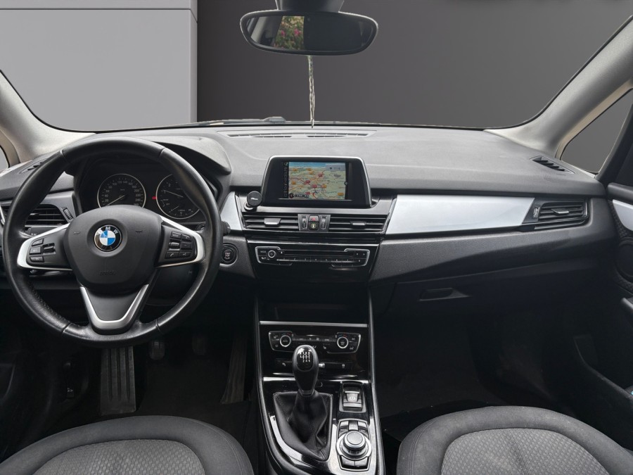 BMW d'occasion SERIE 2 ACTIVE TOURER ACTIVE TOURER 218I SPORT de 2016