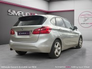 BMW d'occasion SERIE 2 ACTIVE TOURER ACTIVE TOURER 218I SPORT de 2016