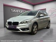 BMW d'occasion SERIE 2 ACTIVE TOURER ACTIVE TOURER 218I SPORT de 2016