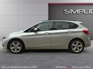 BMW d'occasion SERIE 2 ACTIVE TOURER ACTIVE TOURER 218I SPORT de 2016