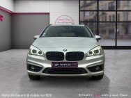 BMW d'occasion SERIE 2 ACTIVE TOURER ACTIVE TOURER 218I SPORT de 2016