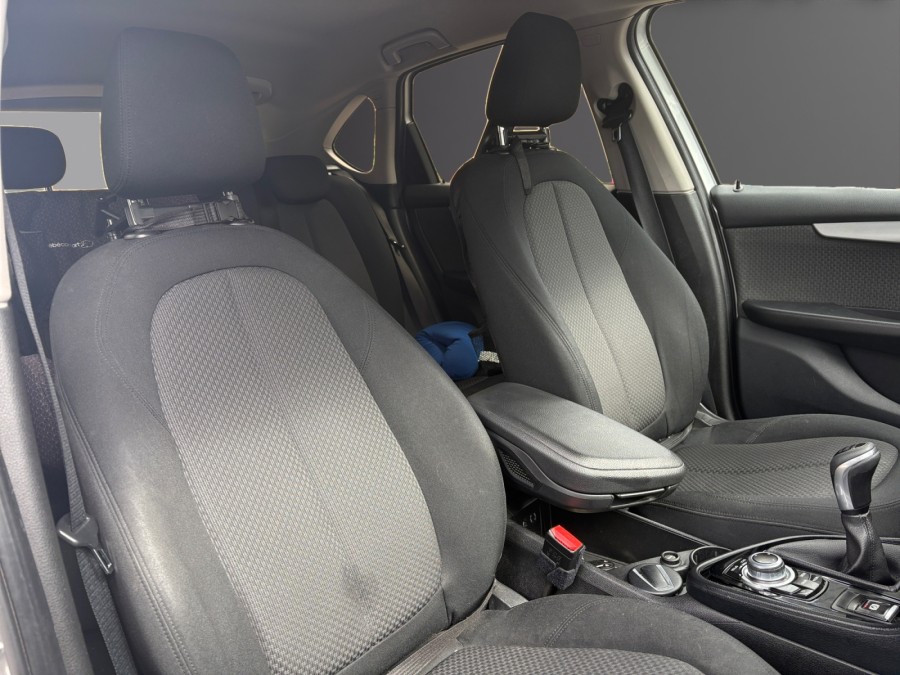 BMW d'occasion SERIE 2 ACTIVE TOURER ACTIVE TOURER 218I SPORT de 2016