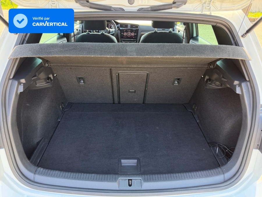 VOLKSWAGEN d'occasion GOLF VII 2.0 TSI 290 GTI TCR de 2019 Rennes