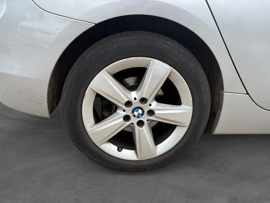 BMW d'occasion SERIE 2 ACTIVE TOURER ACTIVE TOURER 218I SPORT de 2016