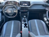 PEUGEOT d'occasion 2008 1.5 BLUE HDI 100 ALLURE de 2020 Frejus (83)﻿