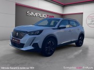 PEUGEOT d'occasion 2008 1.5 BLUE HDI 100 ALLURE de 2020 Frejus (83)﻿