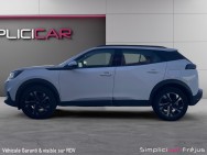 PEUGEOT d'occasion 2008 1.5 BLUE HDI 100 ALLURE de 2020 Frejus (83)﻿