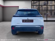 PEUGEOT d'occasion 2008 1.5 BLUE HDI 100 ALLURE de 2020 Frejus (83)﻿