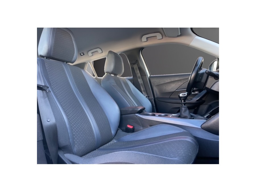 PEUGEOT d'occasion 2008 1.5 BLUE HDI 100 ALLURE de 2020 Frejus (83)﻿