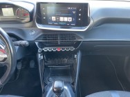 PEUGEOT d'occasion 2008 1.5 BLUE HDI 100 ALLURE de 2020 Frejus (83)﻿
