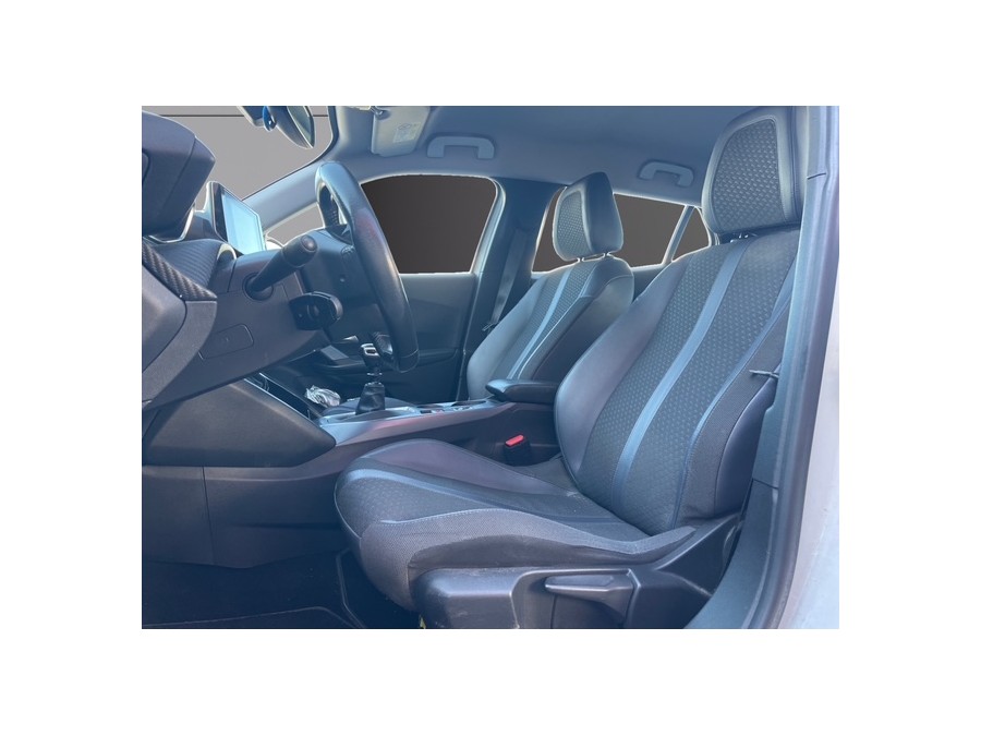 PEUGEOT d'occasion 2008 1.5 BLUE HDI 100 ALLURE de 2020 Frejus (83)﻿