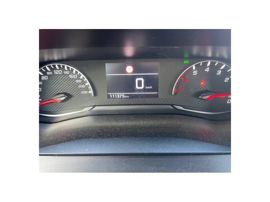 PEUGEOT d'occasion 2008 1.5 BLUE HDI 100 ALLURE de 2020 Frejus (83)﻿