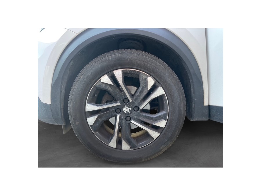 PEUGEOT d'occasion 2008 1.5 BLUE HDI 100 ALLURE de 2020 Frejus (83)﻿