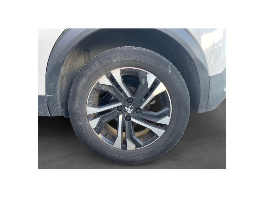 PEUGEOT d'occasion 2008 1.5 BLUE HDI 100 ALLURE de 2020 Frejus (83)﻿