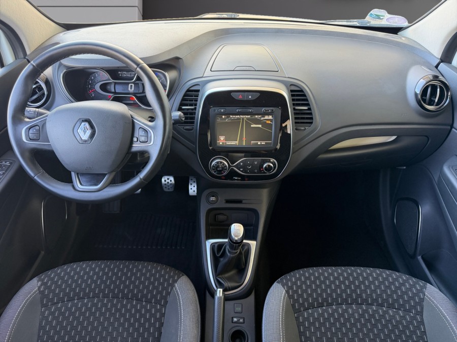 RENAULT d'occasion CAPTUR 1.3 TCE 130CH de 2019 Vauvert (30)﻿
