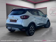 RENAULT d'occasion CAPTUR 1.3 TCE 130CH de 2019 Vauvert (30)﻿