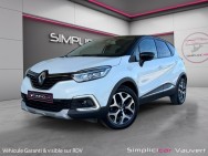 RENAULT d'occasion CAPTUR 1.3 TCE 130CH de 2019 Vauvert (30)﻿