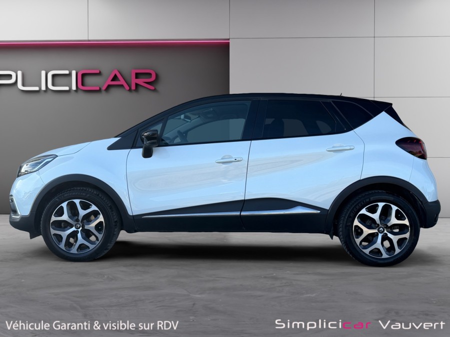 RENAULT d'occasion CAPTUR 1.3 TCE 130CH de 2019 Vauvert (30)﻿