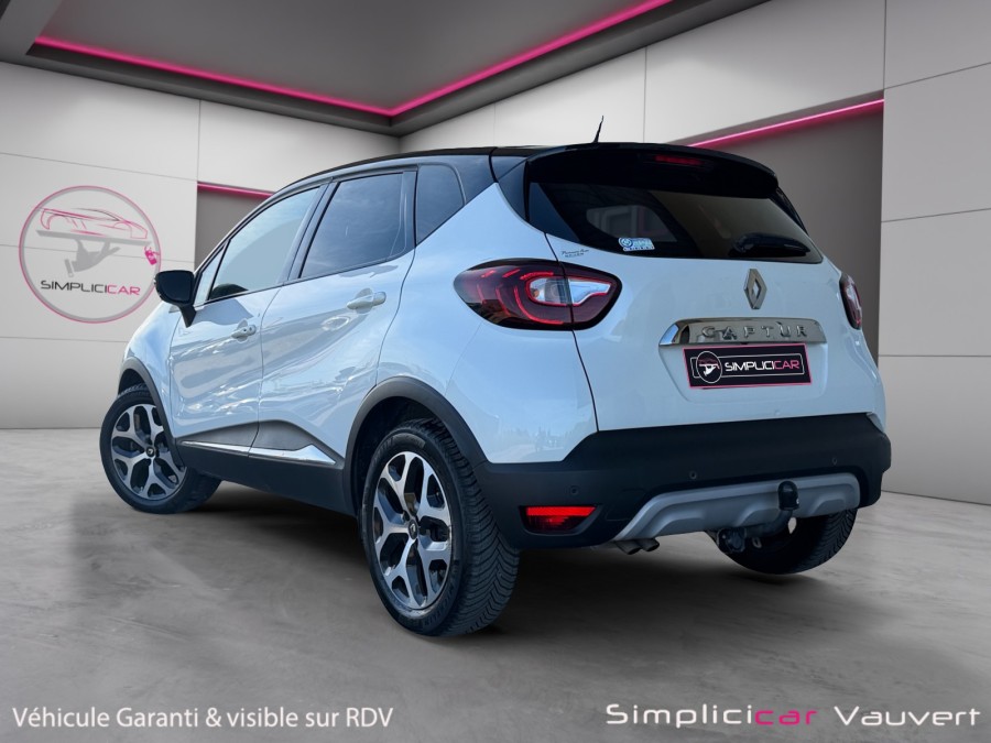 RENAULT d'occasion CAPTUR 1.3 TCE 130CH de 2019 Vauvert (30)﻿