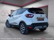 RENAULT d'occasion CAPTUR 1.3 TCE 130CH de 2019 Vauvert (30)﻿