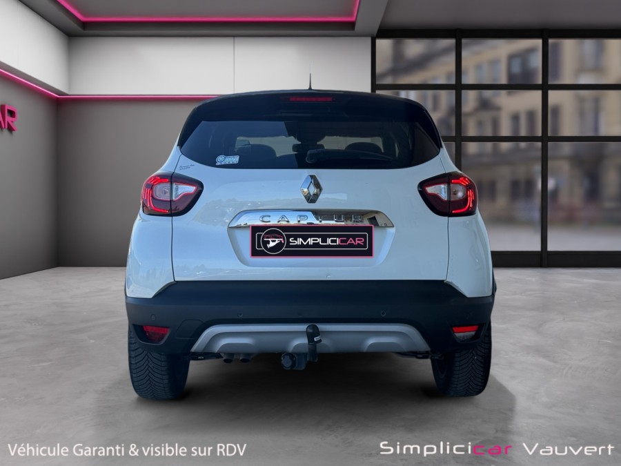 RENAULT d'occasion CAPTUR 1.3 TCE 130CH de 2019 Vauvert (30)﻿