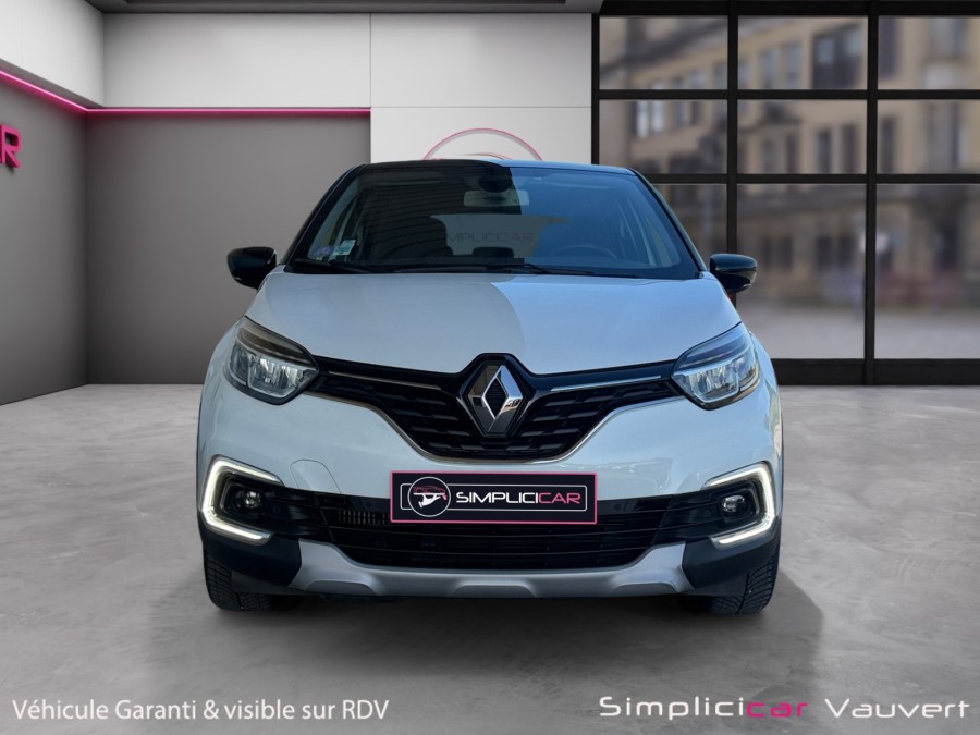 RENAULT d'occasion CAPTUR 1.3 TCE 130CH de 2019 Vauvert (30)﻿