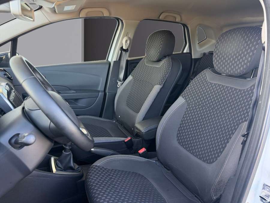 RENAULT d'occasion CAPTUR 1.3 TCE 130CH de 2019 Vauvert (30)﻿