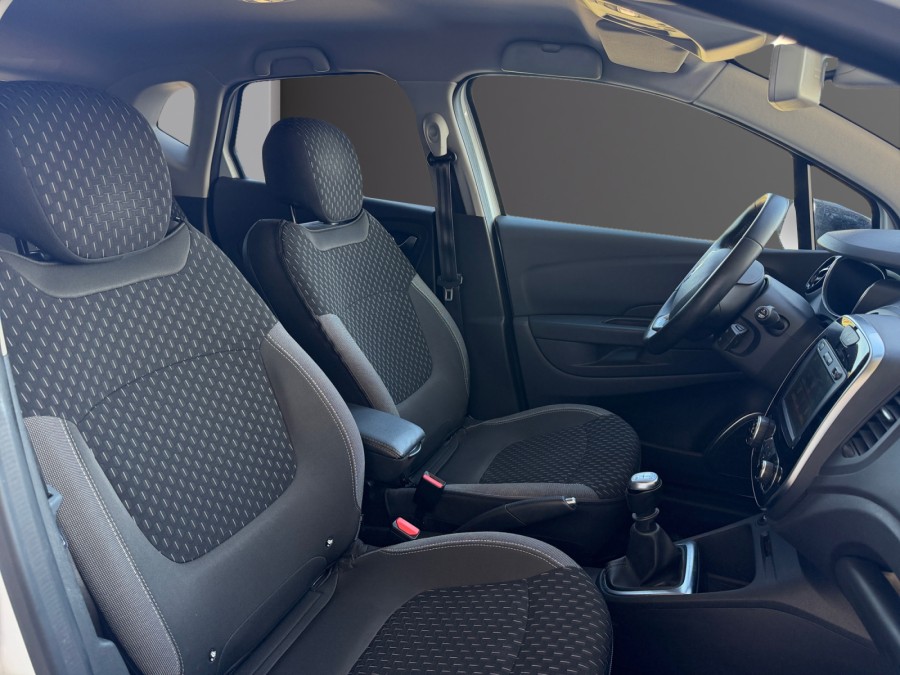 RENAULT d'occasion CAPTUR 1.3 TCE 130CH de 2019 Vauvert (30)﻿