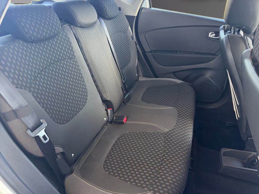 RENAULT d'occasion CAPTUR 1.3 TCE 130CH de 2019 Vauvert (30)﻿