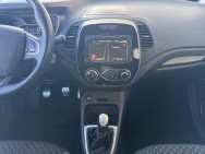 RENAULT d'occasion CAPTUR 1.3 TCE 130CH de 2019 Vauvert (30)﻿