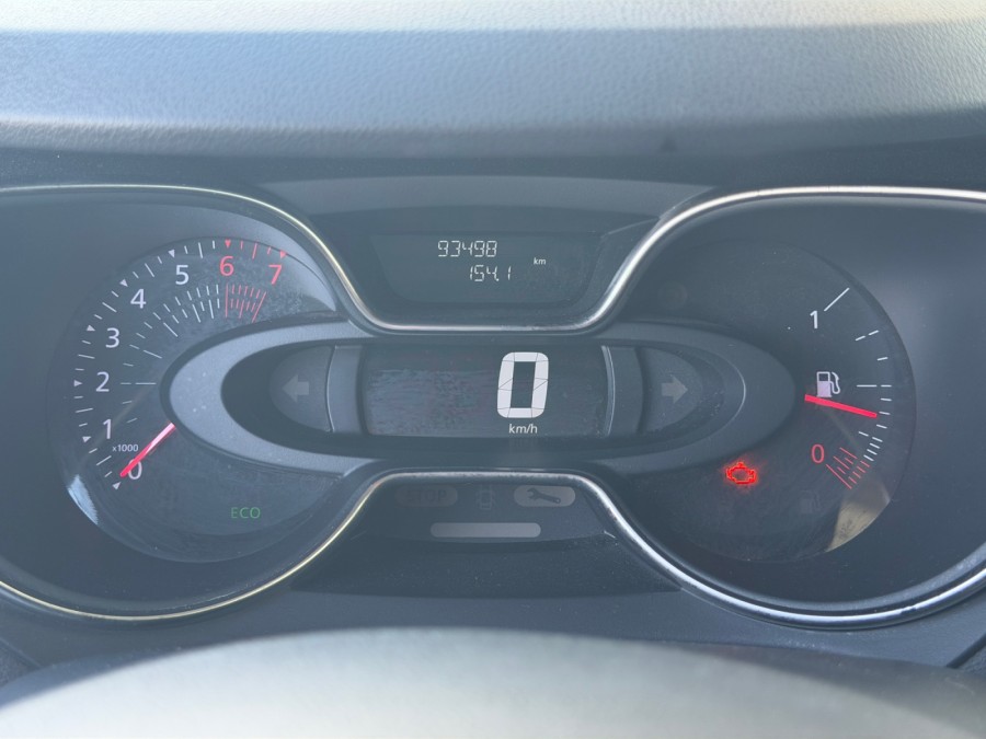 RENAULT d'occasion CAPTUR 1.3 TCE 130CH de 2019 Vauvert (30)﻿