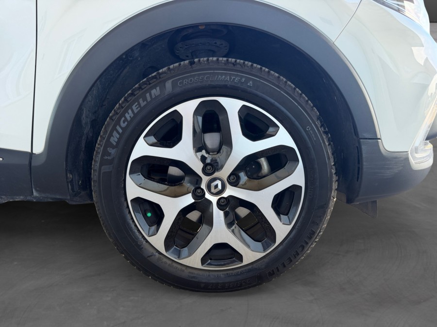 RENAULT d'occasion CAPTUR 1.3 TCE 130CH de 2019 Vauvert (30)﻿