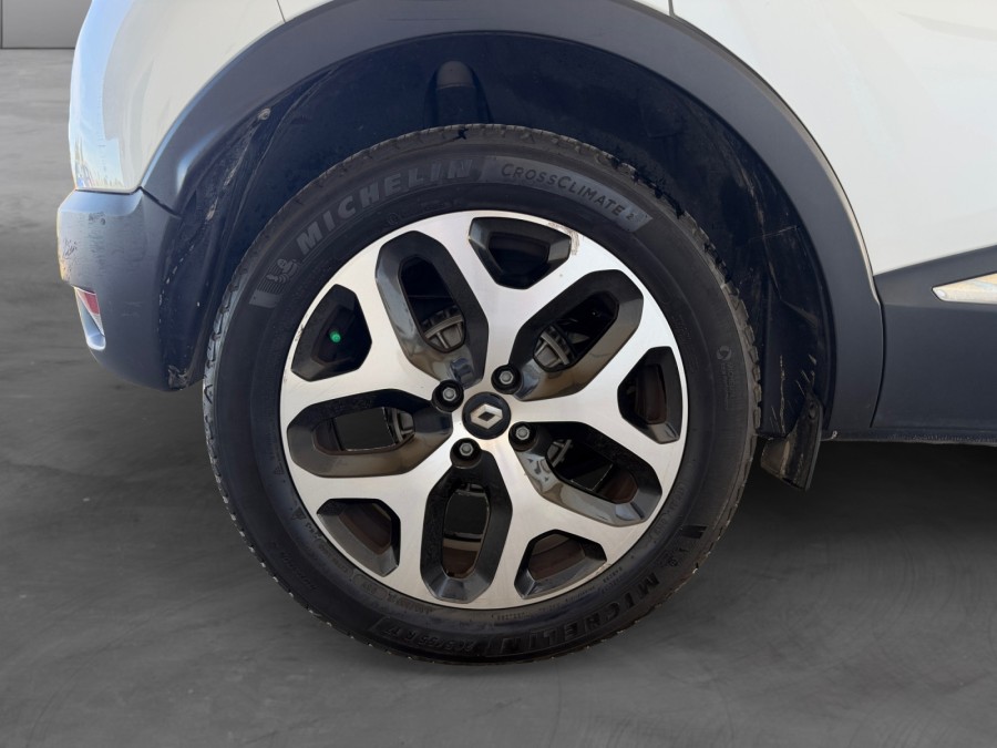 RENAULT d'occasion CAPTUR 1.3 TCE 130CH de 2019 Vauvert (30)﻿