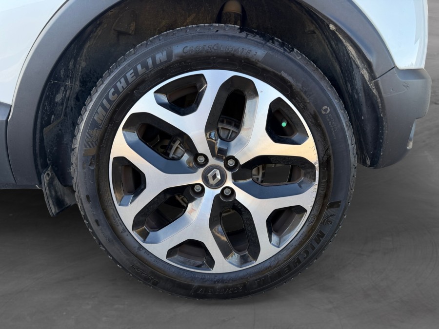 RENAULT d'occasion CAPTUR 1.3 TCE 130CH de 2019 Vauvert (30)﻿