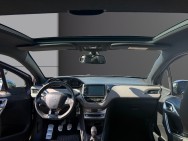 PEUGEOT d'occasion 208 1.6 E-HDI 92 XY de 2014 Carcassonne (11)﻿