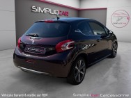 PEUGEOT d'occasion 208 1.6 E-HDI 92 XY de 2014 Carcassonne (11)﻿