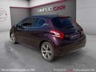 PEUGEOT d'occasion 208 1.6 E-HDI 92 XY de 2014 Carcassonne (11)﻿