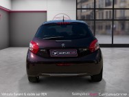 PEUGEOT d'occasion 208 1.6 E-HDI 92 XY de 2014 Carcassonne (11)﻿