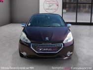 PEUGEOT d'occasion 208 1.6 E-HDI 92 XY de 2014 Carcassonne (11)﻿