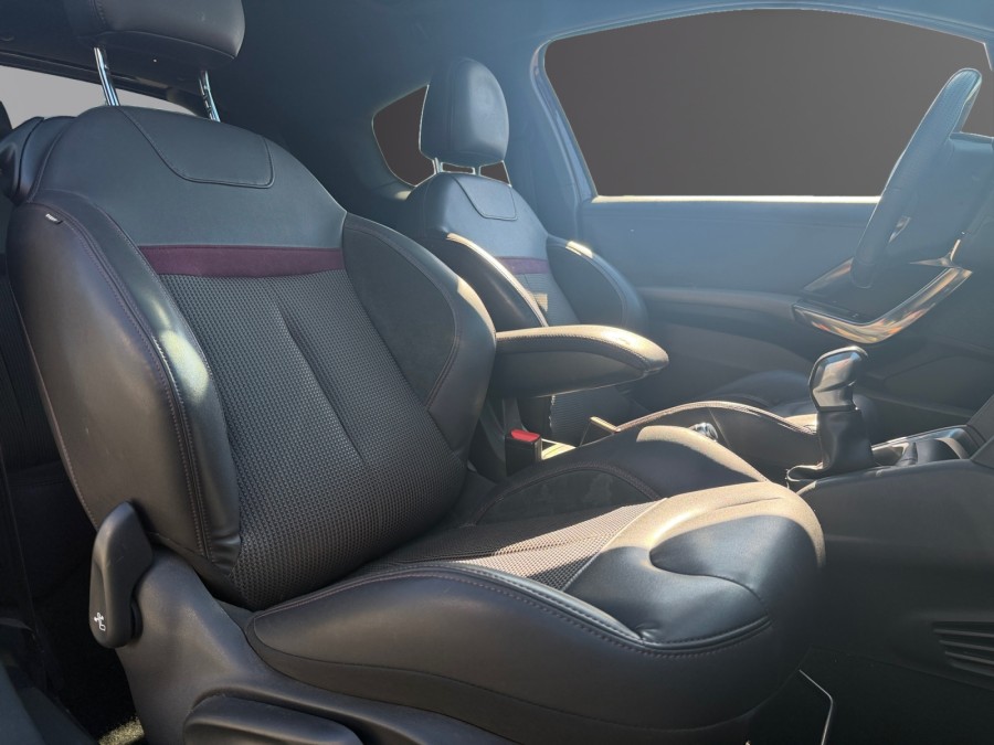 PEUGEOT d'occasion 208 1.6 E-HDI 92 XY de 2014 Carcassonne (11)﻿